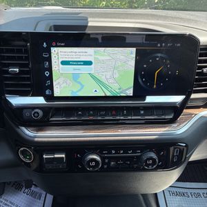 صورة مصغرة 37 لـ 2026 Chevrolet SILVERADO 1500 RST
