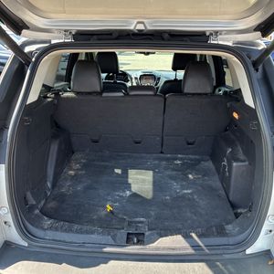 صورة مصغرة 42 لـ 2014 FORD ESCAPE TITANIUM