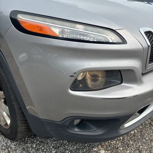 2016 JEEP CHEROKEE LIMITED — миниатюра 56