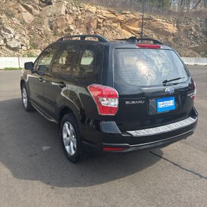 SUBARU FORESTER 2.5I - 5