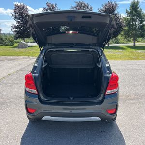 2018 Chevrolet TRAX LT — миниатюра 42