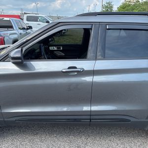 FORD EXPLORER ST - 3
