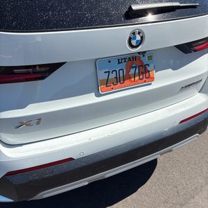 صورة مصغرة 58 لـ 2025 BMW X1 XDRIVE28I