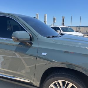 2026 Cadillac ESCALADE LUXURY — миниатюра 13