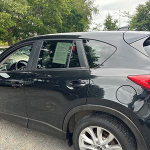 2015 Mazda CX-5 GRAND TOURING 照片 6