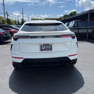 2022 Lamborghini URUS BASE 照片 7