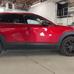 MAZDA CX-30 2.5 TURBO PREMIUM PLUS - 8