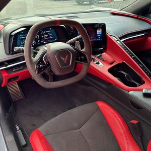 2024 Chevrolet CORVETTE STINGRAY 缩略图 34