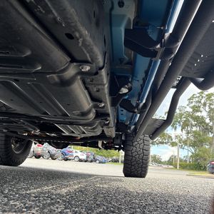صورة مصغرة 25 لـ 2025 JEEP GLADIATOR RUBICON