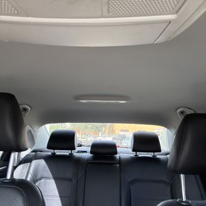 2018 Volkswagen PASSAT 2.0T R-LINE — миниатюра 39