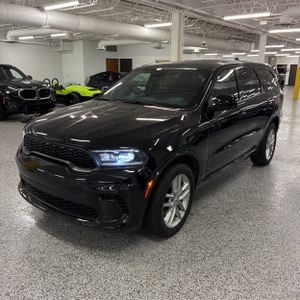 2026 Dodge DURANGO GT 照片 1