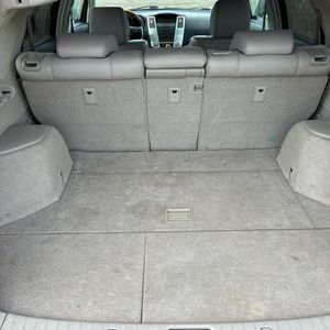 صورة 38 لـ 2007 Lexus RX 350 BASE