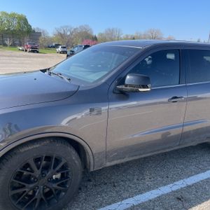 DODGE DURANGO LIMITED - 2