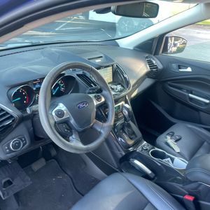 صورة مصغرة 36 لـ 2016 FORD ESCAPE TITANIUM