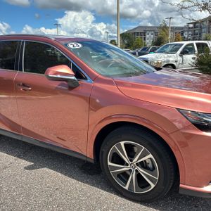 صورة 13 لـ 2023 Lexus RX 350 PREMIUM+