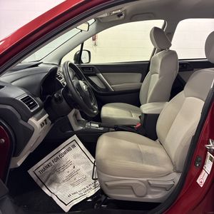 صورة مصغرة 32 لـ 2016 Subaru FORESTER 2.5I
