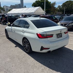 صورة 5 لـ 2019 BMW 3 SERIES 330I