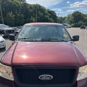 2005 FORD F-150 XLT — фото 15