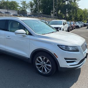 2019 Lincoln MKC SELECT — миниатюра 13