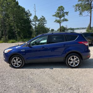 2013 FORD ESCAPE SE — фото 3