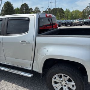 CHEVROLET COLORADO LT - 6