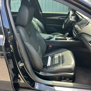 2021 Cadillac CT5 PREMIUM LUXURY — фото 32