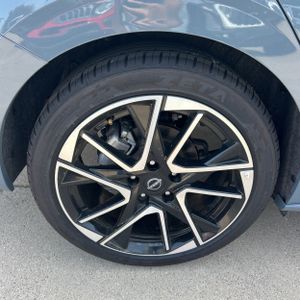 2025 Nissan SENTRA SR — миниатюра 17