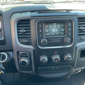 2015 RAM 1500 TRADESMAN — миниатюра 36