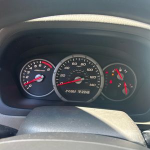 2006 Honda PILOT LX 照片 36