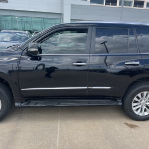 LEXUS GX 460 BASE - 3