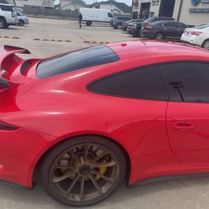 صورة 9 لـ 2015 Porsche 911 GT3