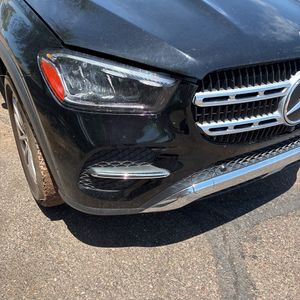 2025 Mercedes-BENZ GLE — миниатюра 64