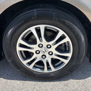 2013 Honda ODYSSEY EX 缩略图 20