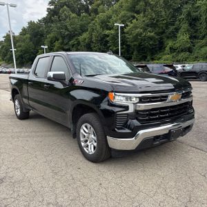 صورة مصغرة 12 لـ 2023 Chevrolet SILVERADO 1500 LT