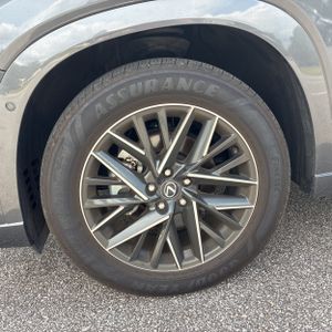 2024 Lexus TX 350 PREMIUM thumbnail 17
