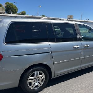 صورة 9 لـ 2007 Honda ODYSSEY EX
