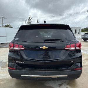 Chevrolet Equinox LT - 7