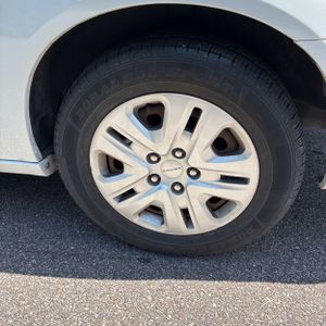 صورة مصغرة 18 لـ 2016 Dodge GRAND CARAVAN SE