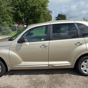 2005 Chrysler PT CRUISER TOURING 照片 4