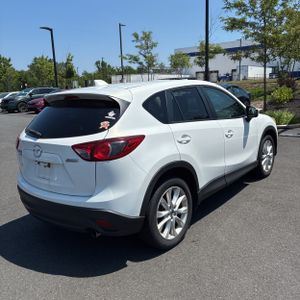 صورة 8 لـ 2013 Mazda CX-5 GRAND TOURING