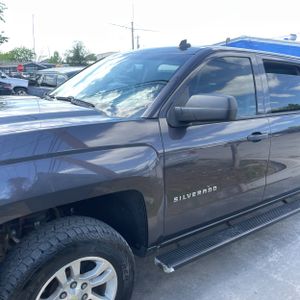 Chevrolet Silverado 1500 LT - 2