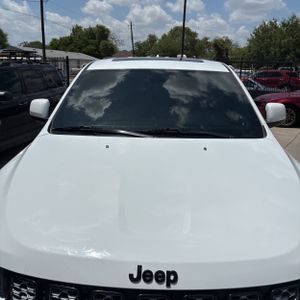2019 JEEP GRAND CHEROKEE ALTITUDE 照片 14