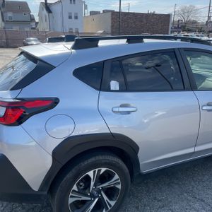 SUBARU CROSSTREK PREMIUM - 9