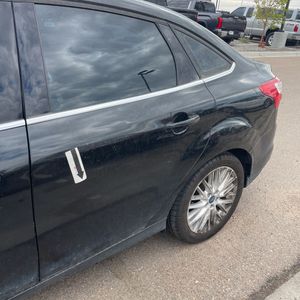 2012 FORD FOCUS SEL — миниатюра 67