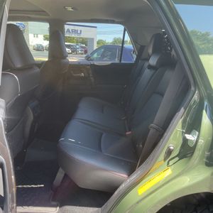 2020 Toyota 4RUNNER TRD PRO 缩略图 38