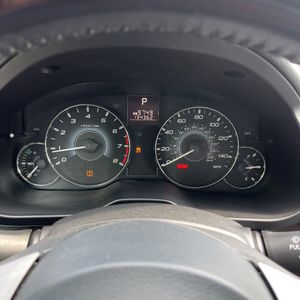 2010 Subaru OUTBACK PREMIUM — миниатюра 37