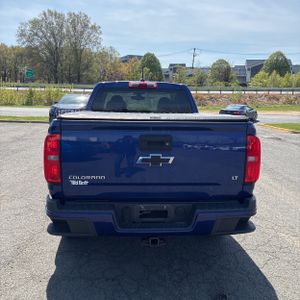 CHEVROLET COLORADO LT - 7