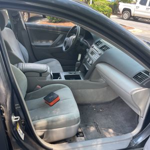 2011 Toyota CAMRY LE 缩略图 33