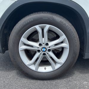 2020 BMW X3 XDRIVE30I 缩略图 19