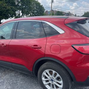 2020 FORD ESCAPE SE 照片 6